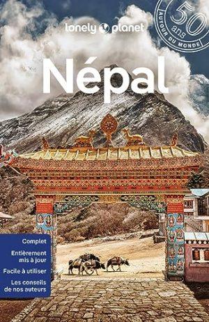 NEPAL 10ED
