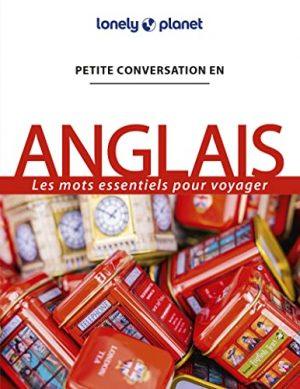 PETITE CONVERSATION EN ANGLAIS 15ED