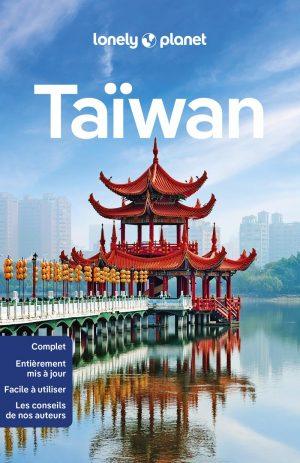 TAIWAN 2ED