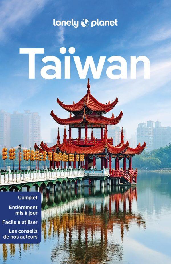TAIWAN 2ED