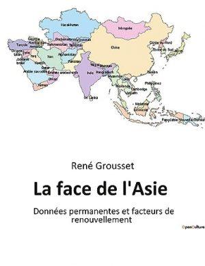 LA FACE DE L'ASIE