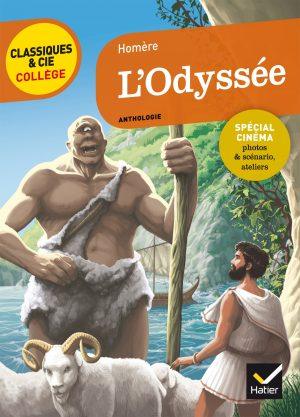 L'ODYSSEE