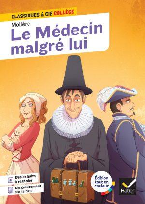 LE MEDECIN MALGRE LUI
