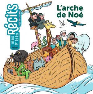 L'ARCHE DE NOE