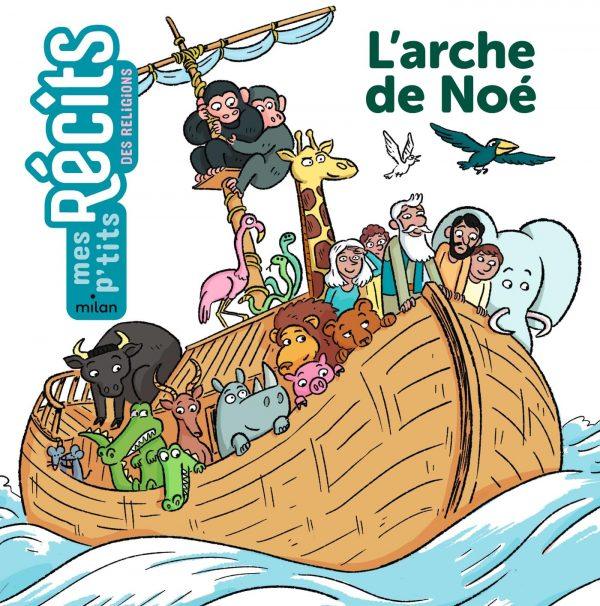 L'ARCHE DE NOE