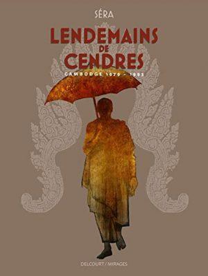 LENDEMAINS DE CENDRES NED