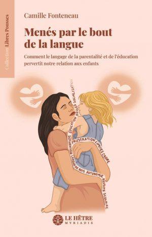 MENES PAR LE BOUT DE LA LANGUE