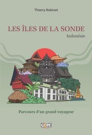 LES ILES DE LA SONDE (INDONESIE)