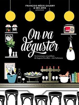 ON VA DEGUSTER