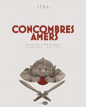 CONCOMBRES AMERS