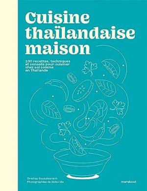 CUISINE THAILANDAISE MAISON