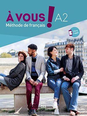 A VOUS ! A2
