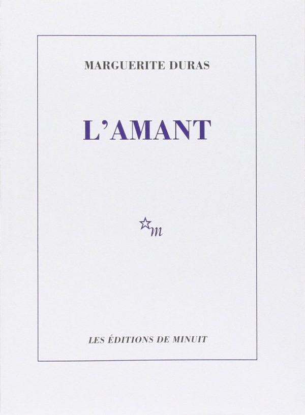 L'AMANT