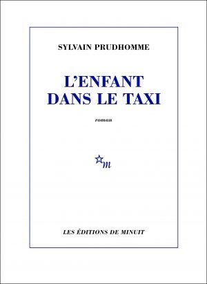 L'ENFANT DANS LE TAXI