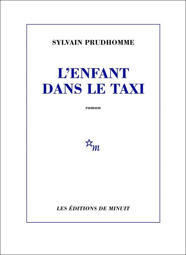 L'ENFANT DANS LE TAXI