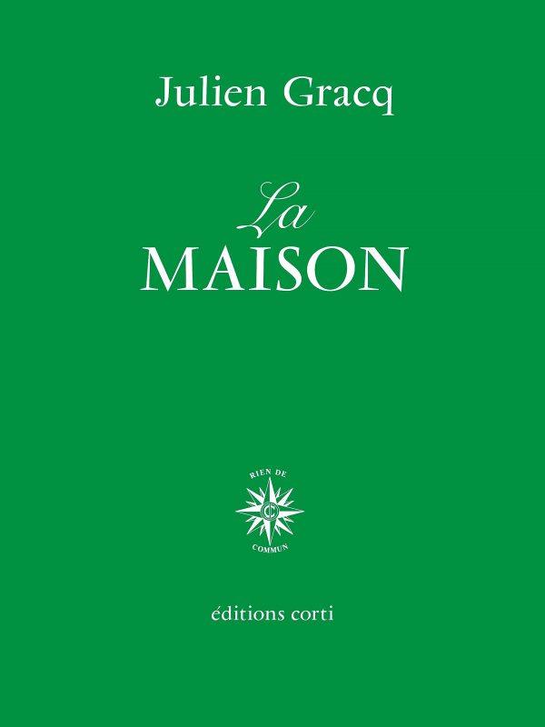LA MAISON
