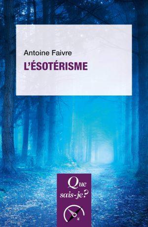 L'ESOTERISME