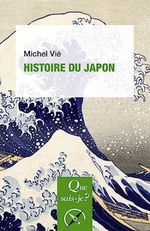 HISTOIRE DU JAPON