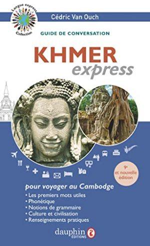 KHMER EXPRESS