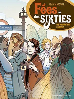FEES DES SIXTIES T1
