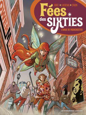 FEES DES SIXTIES T2