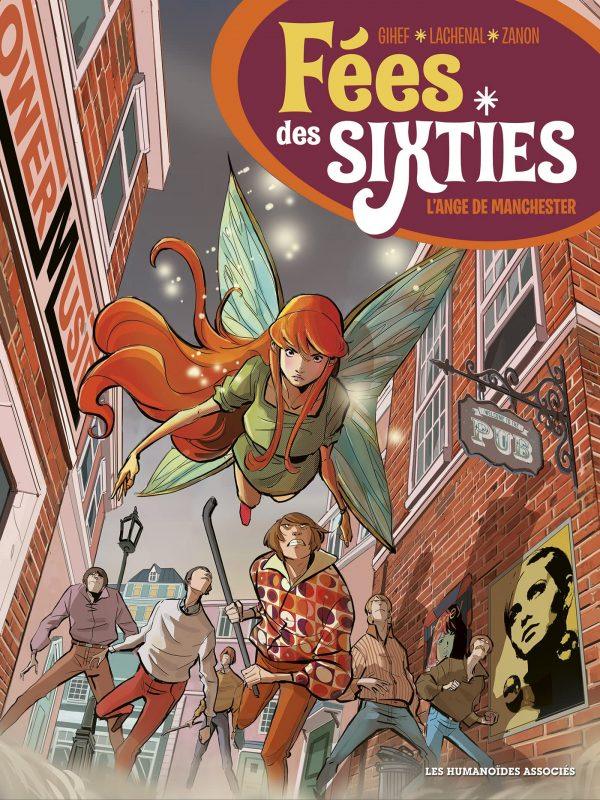 FEES DES SIXTIES T2