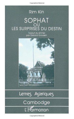 SOPHAT OU LES SURPRISES DU DESTIN