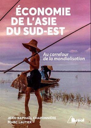 L'ECONOMIE DE L'ASIE DU SUD-EST