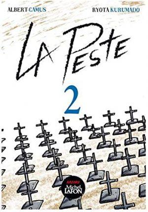 LA PESTE - TOME 2