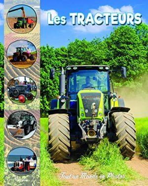 TRACTEURS