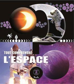 L'ESPACE - TOUT COMPRENDRE