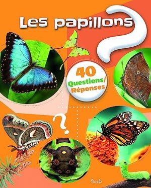 LES PAPILLONS