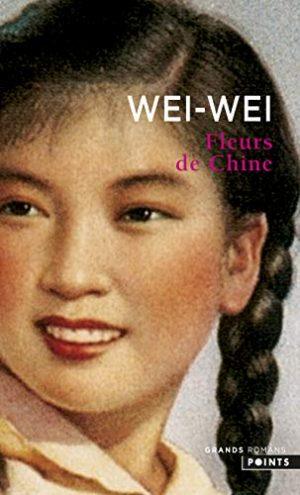 FLEURS DE CHINE