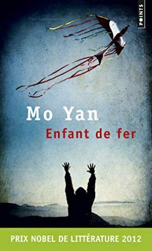 ENFANT DE FER