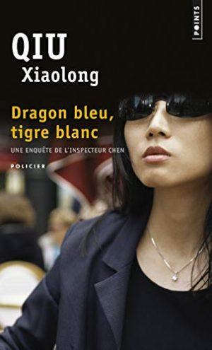 DRAGON BLEU, TIGRE BLANC