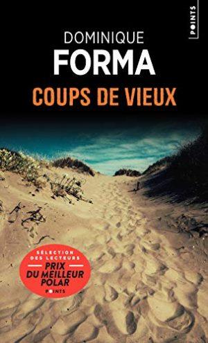 COUPS DE VIEUX