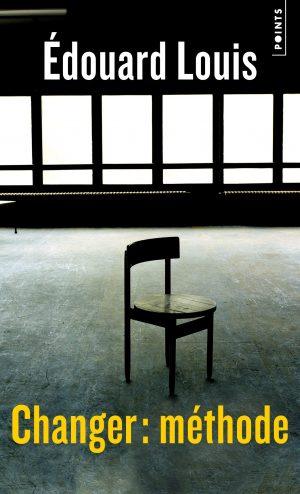 CHANGER : METHODE