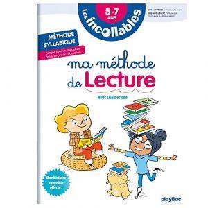 LES INCOLLABLES - MA METHODE DE LECTURE