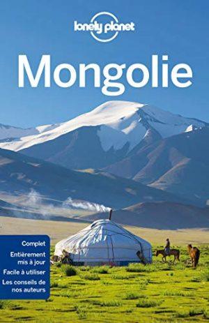 MONGOLIE 3ED