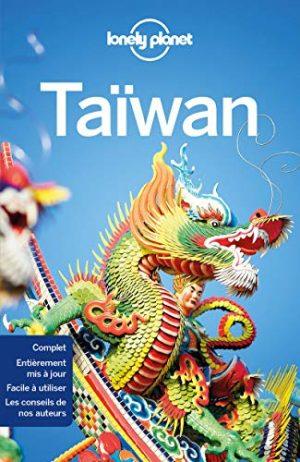 TAIWAN 2ED