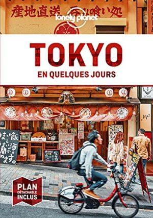 TOKYO EN QUELQUES JOURS 9ED
