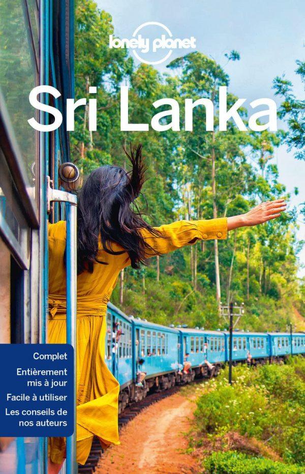 SRI LANKA 10ED