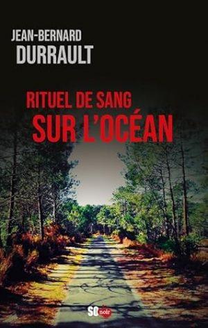 RITUEL DE SANG SUR L'OCEAN