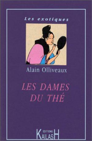 LES DAMES DU THE