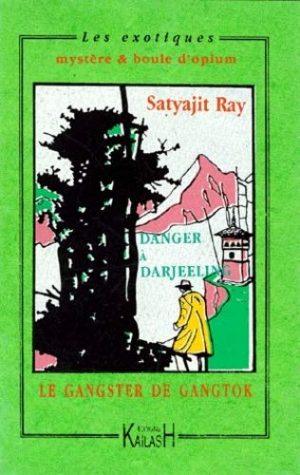 LE GANGSTER DE GANGTOK