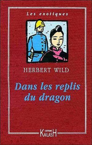 DANS LES REPLIS DU DRAGON