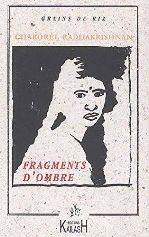 FRAGMENTS D'OMBRE