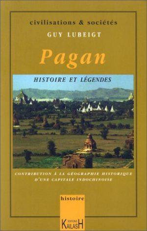 PAGAN -HISTOIRE ET LEGENDES
