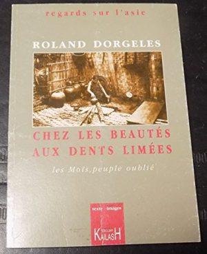 CHEZ LES BEAUTES AUX DENTS LIMITEES