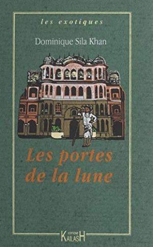 LES PORTES DE LA LUNE